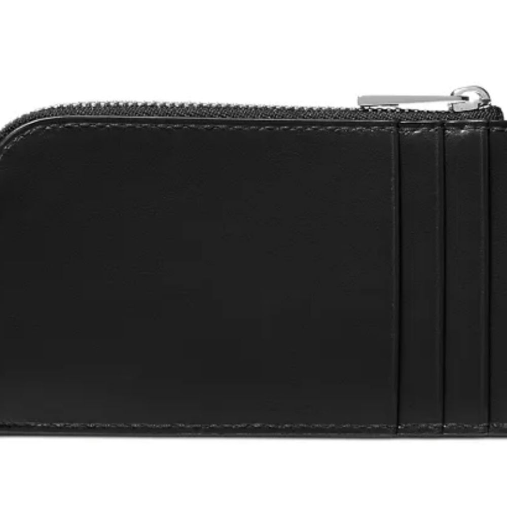 Michael Kors Leather L- Zip Wallet - Picture 5 of 8